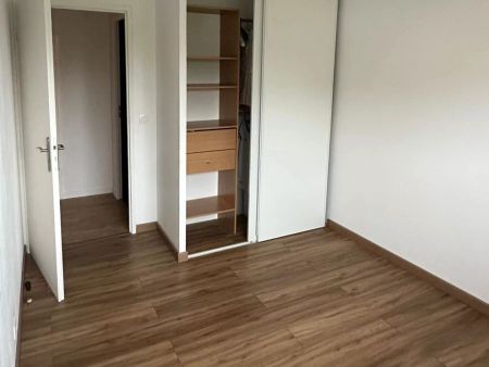 Appartement à louer sur Meaux 3 pièce(s) 58.30 m2 - Photo 2
