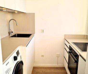 MÜNCHEN-LAIM/FRIEDENHEIM ~ 1-Zimmer-Wohnung - Foto 1