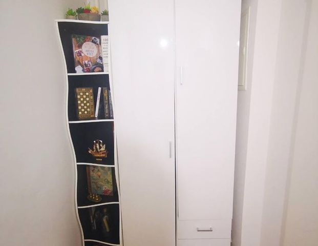 Stilvoll möbliertes 2-Zimmer-Apartment im Alt-Tempelhof - Foto 1