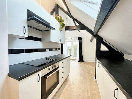 2 bedroom apartment to rent - Photo 4