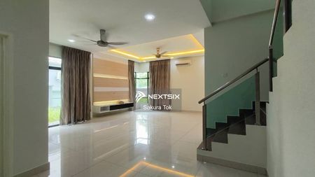 Bestari height@nusa bestari - Foto 4
