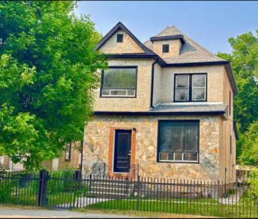 441 Mountain Avenue | 441 Mountain Avenue, Winnipeg - Photo 1