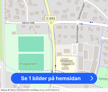 Vattholmavägen, Uppsala - Foto 1