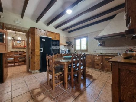 IPS5076208: Country Property for rent in Alhaurín El Grande - Photo 4