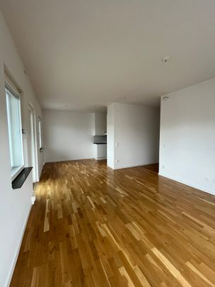 Genuagatan, Västerås - Photo 1