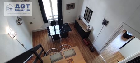 Location Appartement 2 pièces 34m² BEAUVAIS 60000 - Photo 3