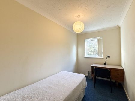 Jasmine Court, Cherry Hinton Road - Photo 5