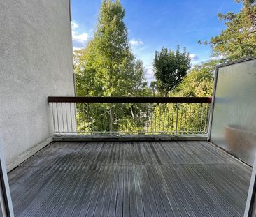 Appartement 1 Pièce 24 m² - Photo 2