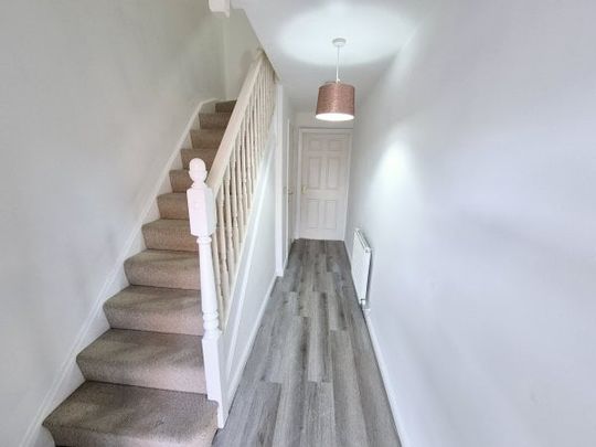 Staples Drive, Coalville, LE67 - Photo 1