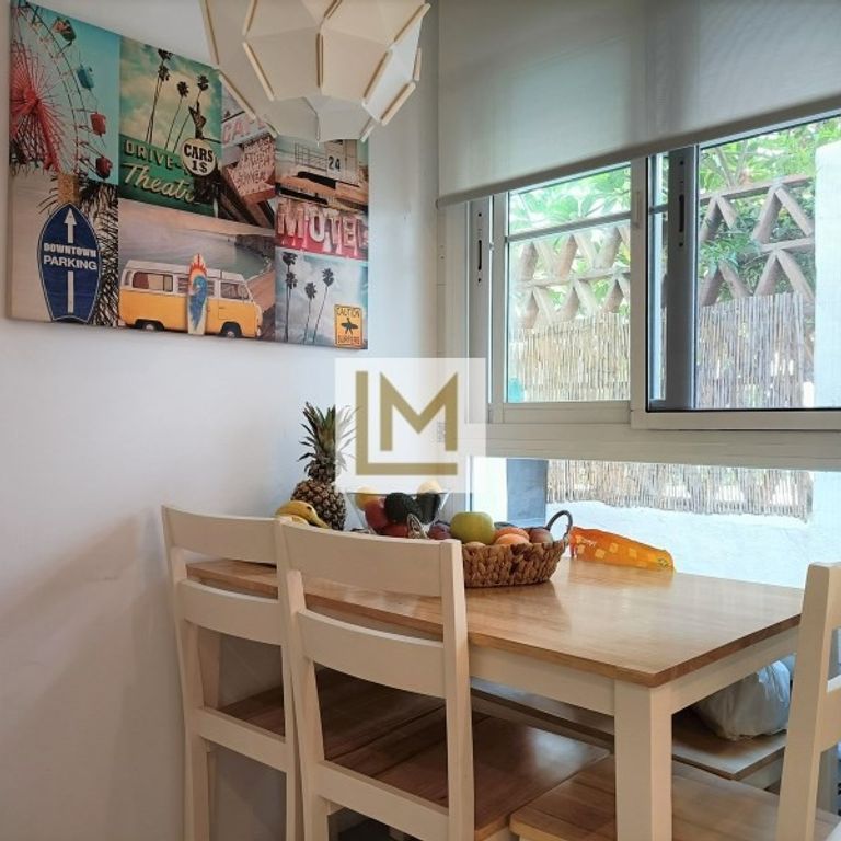 3 bedroom luxury Flat for rent in Guadalmina Alta, Marbella, Malaga, Andalusia - Photo 1