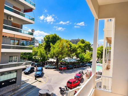 Studio/Γκαρσονιέρα για ενοικίαση Υψηλά Αλώνια (Πάτρα) - Φωτογραφία 5
