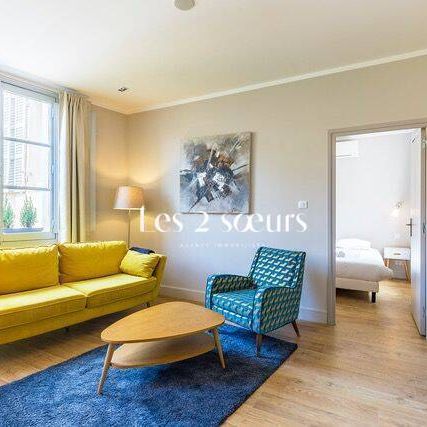 Appartement à louer - Aix-en-Provence 3 pièces de 149.55 m² - Photo 1