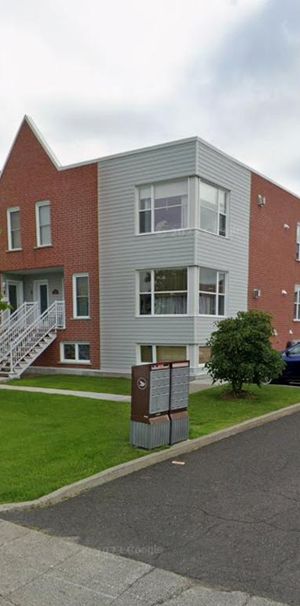 Condo 6 1/2 - Photo 1