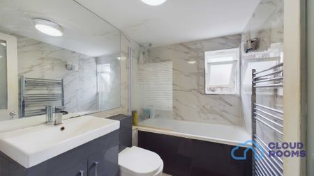 RM1 Cable Street | Shadwell | London | E1 0BL - Photo 5