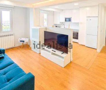 Alquiler de piso en Cuatro Caminos - Foto 4