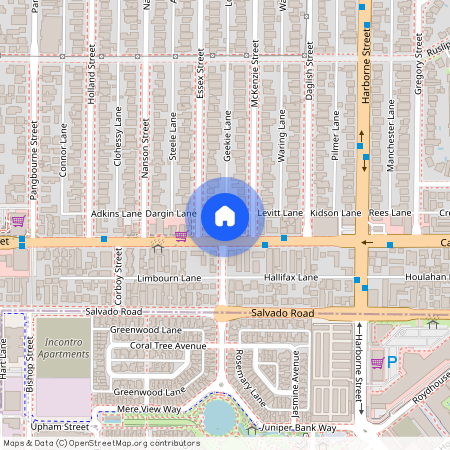 1/276 Cambridge Street, Wembley WA 6014