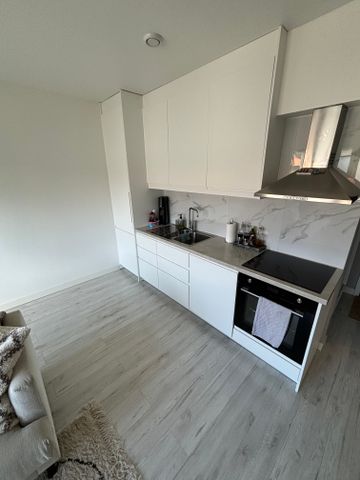 Ugglegatan, Linköping - Photo 4