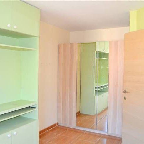 Appartement te huur - Photo 1