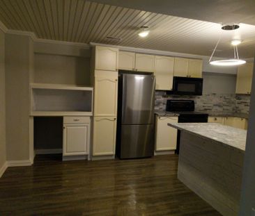 For Lease - 55 Hawkins Drive Unit# Basement, Barrie, Ontario - Photo 5