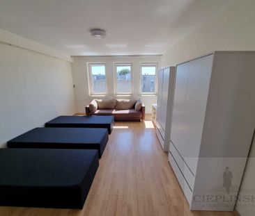 Centrum, 3 ładne pokoje na wynajem. - Zdjęcie 3