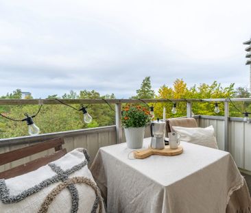 Wahlbergsgatan, Johanneshov - Photo 5