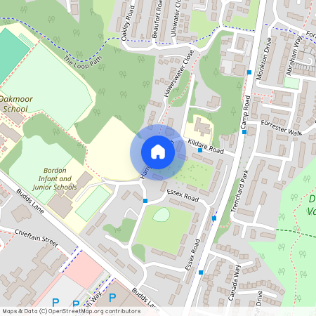 *Coming soon!*Paulet Road, Bordon, Hampshire, GU35