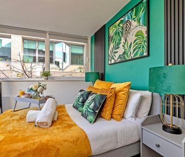 1 bedroom apartment to rent - Photo 3