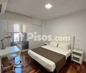Piso en alquiler en Bellas Vistas - Photo 6
