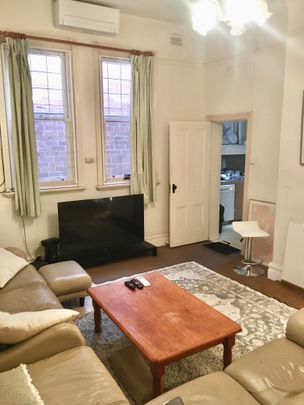 Princes Hill - Photo 1