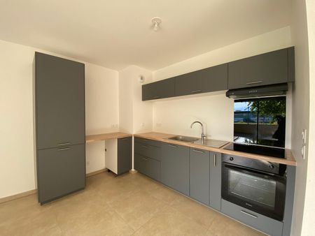 Location Appartement 2 pièces 49m² VALENCE 26000 - Photo 5