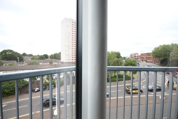 1 bedroom apartment to rent - Photo 1