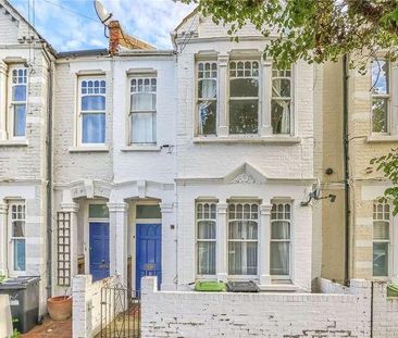 Stephendale Road, Fulham, London, SW6 - Photo 2
