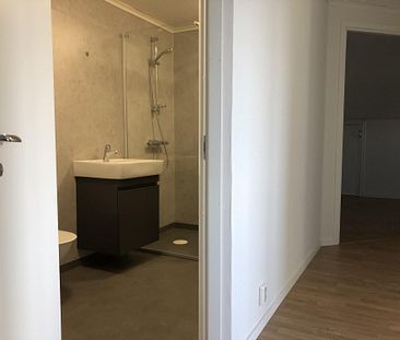 Torsgatan 21, lgh 1201, 57138, Nässjö - Foto 2