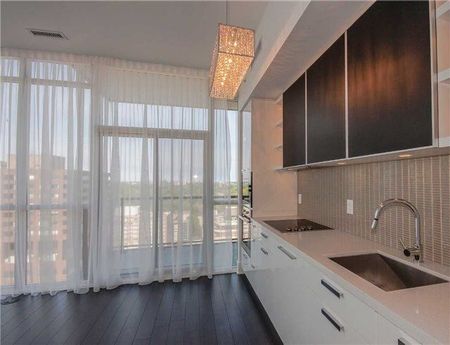 For Lease - 32 Davenport Road N/A Unit# 2003, Toronto, Ontario - Photo 2