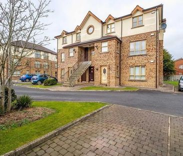 35 Woodrow Gardens, Saintfield, Ballynahinch, BT24 7WG - Photo 1
