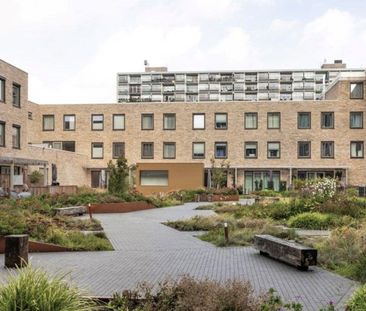 Te huur: Appartement Anthony Roodvoetsstraat 91 in Haarlem - Photo 6