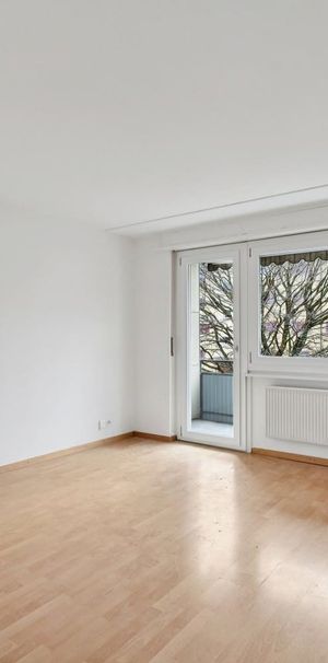 4 Zimmer, 1. Stock - Photo 1