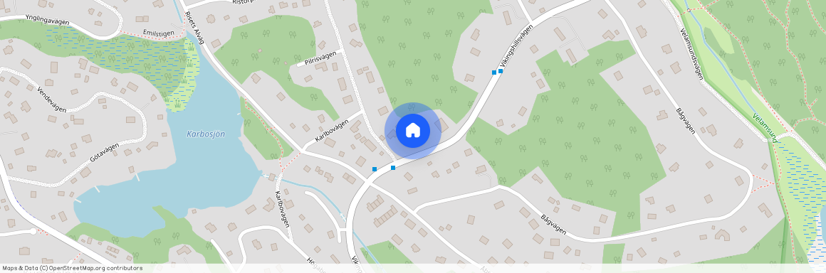 Risvägen 2, 132 37 Saltsjö-boo, Stockholm