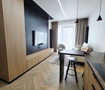 Apartament z balkonem z widokiem na rzekę. - Photo 4