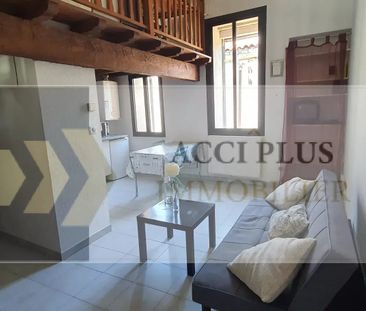 Location Appartement 35m² NIMES 30000 - Photo 1