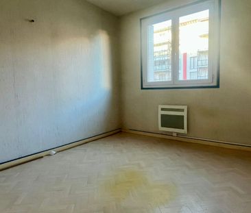 A louer - Appartement T3 de 60.73 m2 - Résidence Les Cigales - Photo 5