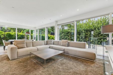 5 bedroom detached house to rent - Photo 5