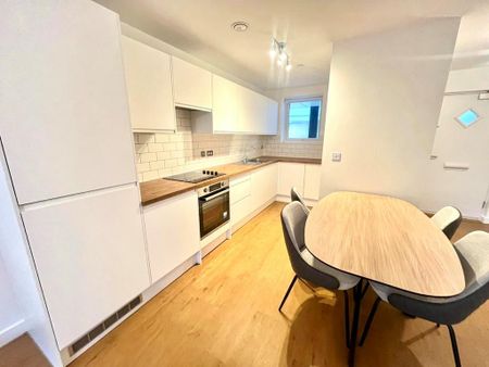 1 bedroom apartment to rent - Photo 4