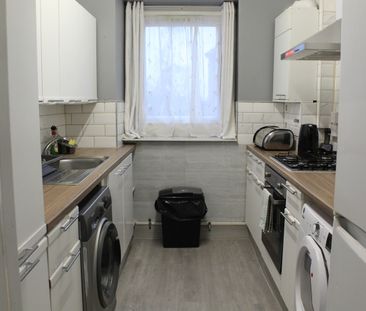 Room in a Shared Flat, Morrison House, SW2 - Photo 5