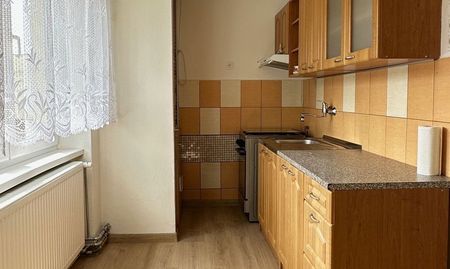 2i byt s balkónom, 58 m2 - Brezová ulica - Photo 5