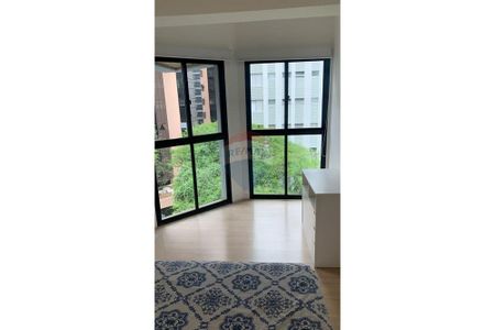 Locação Duplex no Itaim com 58m2, 1 suíte, 1 vaga, mobiliado. - Foto 5