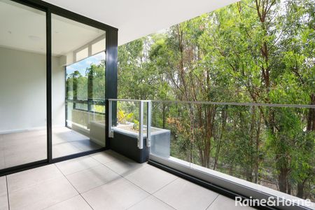Modern Apartment Living in the Heart of Rouse Hill - Photo 4