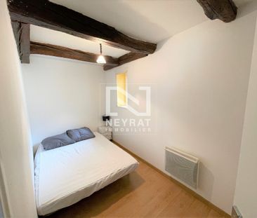 APPARTEMENT T2 A LOUER - Photo 4