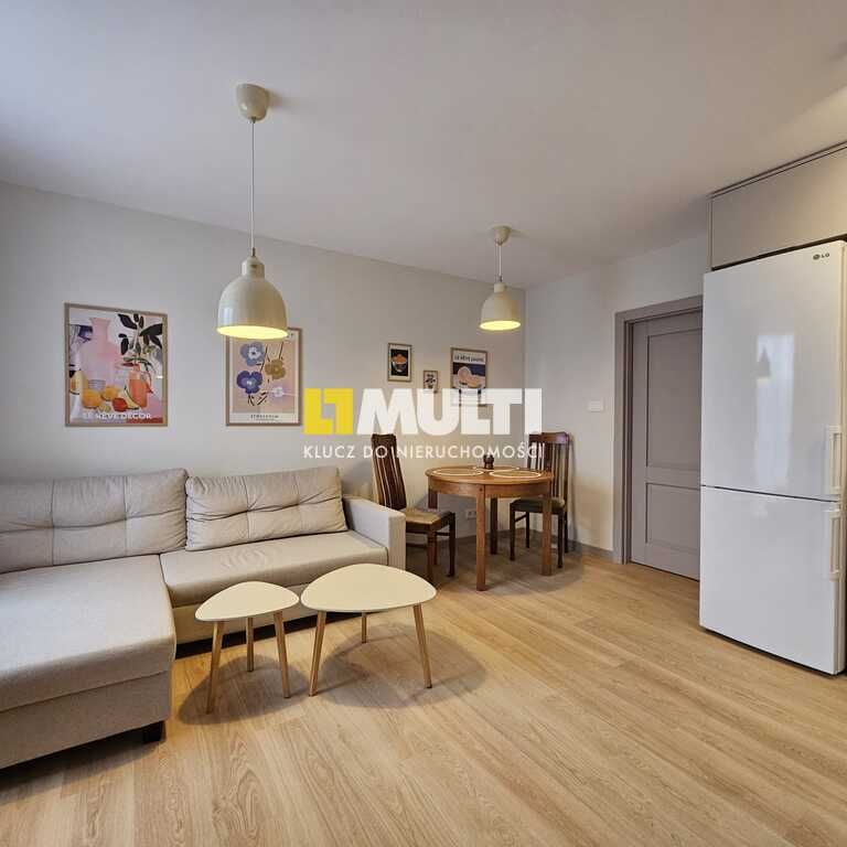 Promocja! Gustowne 2pok. w Centrum z balkonem - Zdjęcie 1