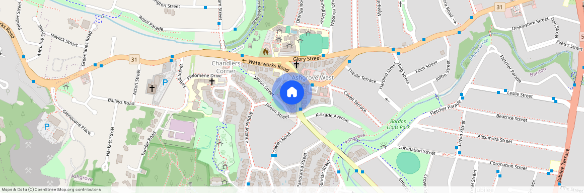 222 Coopers Camp Road, Ashgrove